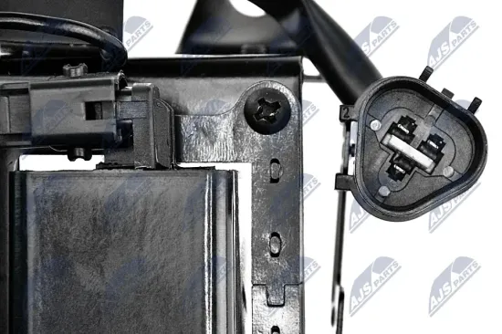 Zündspule NTY ECZ-HY-506 Bild Zündspule NTY ECZ-HY-506