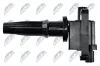 Zündspule NTY ECZ-HY-511 Bild Zündspule NTY ECZ-HY-511