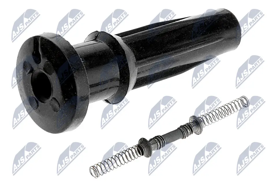 Stecker, Zündspule NTY ECZ-HY-511A