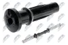 Stecker, Zündspule NTY ECZ-HY-511A Bild Stecker, Zündspule NTY ECZ-HY-511A