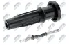 Stecker, Zündspule NTY ECZ-HY-511A Bild Stecker, Zündspule NTY ECZ-HY-511A