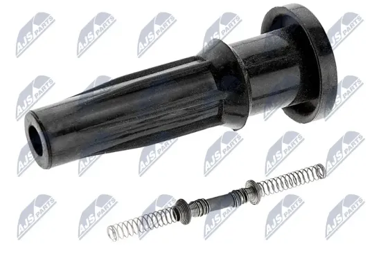 Stecker, Zündspule NTY ECZ-HY-511A Bild Stecker, Zündspule NTY ECZ-HY-511A