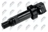 Zündspule NTY ECZ-HY-512 Bild Zündspule NTY ECZ-HY-512