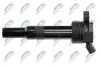 Zündspule NTY ECZ-HY-513 Bild Zündspule NTY ECZ-HY-513