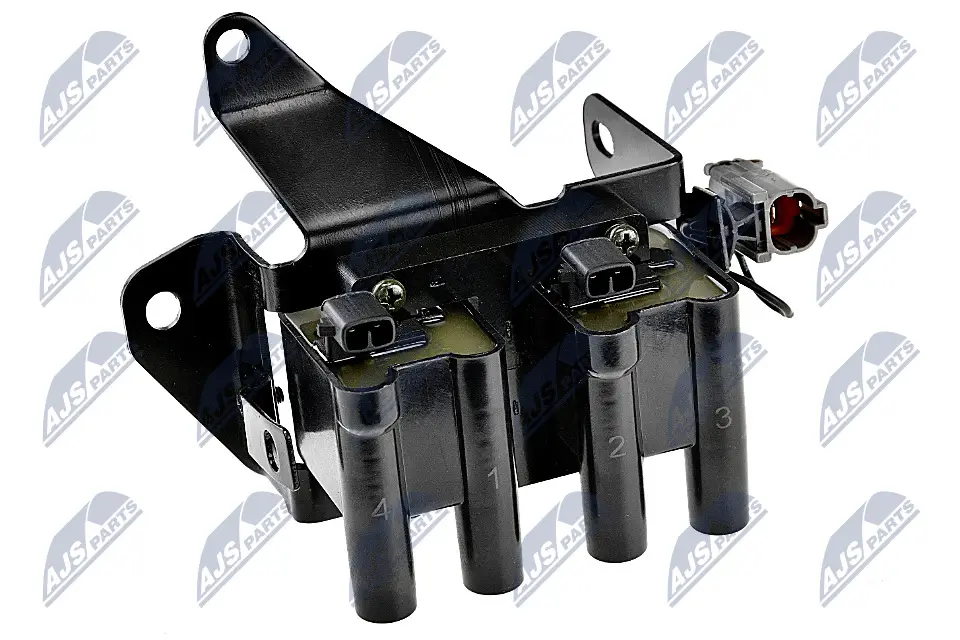 Zündspule NTY ECZ-HY-514