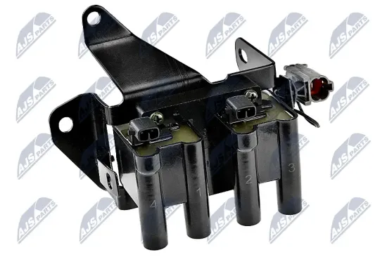 Zündspule NTY ECZ-HY-514 Bild Zündspule NTY ECZ-HY-514