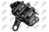 Zündspule NTY ECZ-HY-520 Bild Zündspule NTY ECZ-HY-520