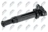 Zündspule NTY ECZ-HY-521 Bild Zündspule NTY ECZ-HY-521