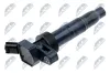 Zündspule NTY ECZ-HY-527 Bild Zündspule NTY ECZ-HY-527