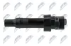 Zündspule 12 V NTY ECZ-HY-528 Bild Zündspule 12 V NTY ECZ-HY-528