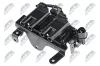 Z&uuml;ndspule 12 V NTY ECZ-HY-529