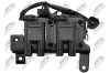 Zündspule 12 V NTY ECZ-HY-529 Bild Zündspule 12 V NTY ECZ-HY-529