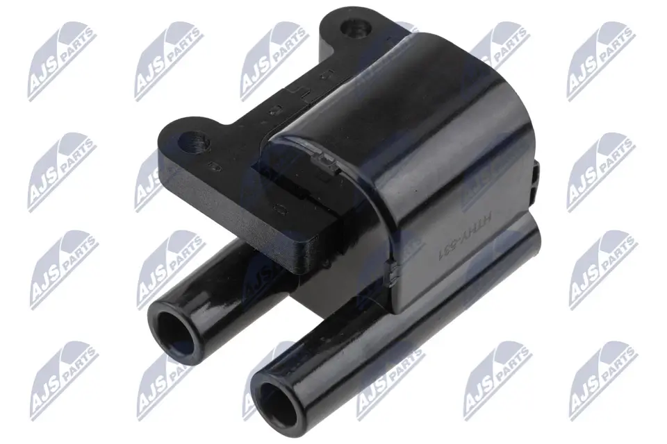 Zündspule links rechts NTY ECZ-HY-531