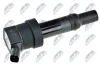 Z&uuml;ndspule NTY ECZ-KA-306