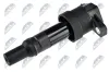 Zündspule NTY ECZ-KA-306 Bild Zündspule NTY ECZ-KA-306