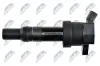 Zündspule NTY ECZ-KA-306 Bild Zündspule NTY ECZ-KA-306