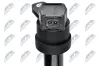 Zündspule NTY ECZ-KA-306 Bild Zündspule NTY ECZ-KA-306