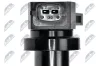 Zündspule NTY ECZ-KA-307 Bild Zündspule NTY ECZ-KA-307