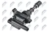 Zündspule NTY ECZ-KA-308 Bild Zündspule NTY ECZ-KA-308