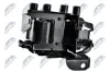 Zündspule NTY ECZ-KA-309 Bild Zündspule NTY ECZ-KA-309