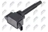 Z&uuml;ndspule NTY ECZ-KA-316