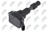 Z&uuml;ndspule links NTY ECZ-KA-317