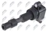 Zündspule links NTY ECZ-KA-317 Bild Zündspule links NTY ECZ-KA-317