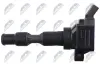 Zündspule links NTY ECZ-KA-317 Bild Zündspule links NTY ECZ-KA-317