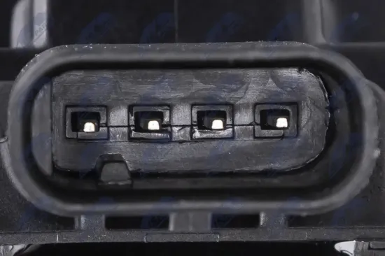 Zündspule links NTY ECZ-KA-317 Bild Zündspule links NTY ECZ-KA-317
