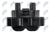Zündspule NTY ECZ-LR-002 Bild Zündspule NTY ECZ-LR-002