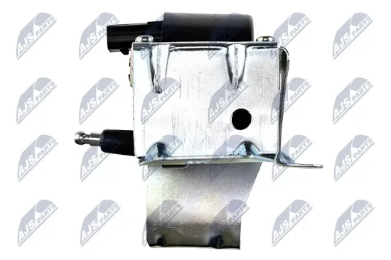 Halter, Bremssattel Hinterachse beidseitig Hinterachse beidseitig NTY HZT-HY-512A Bild Halter, Bremssattel Hinterachse beidseitig Hinterachse beidseitig NTY HZT-HY-512A