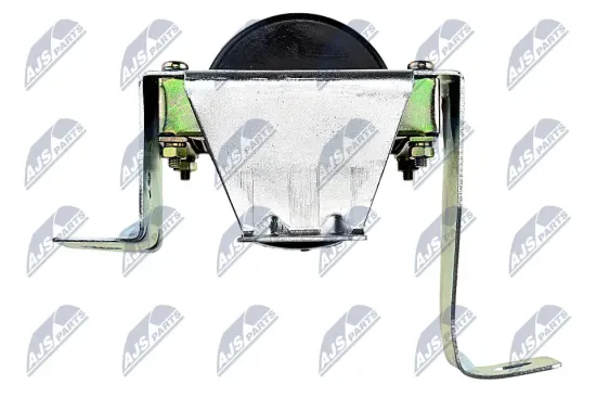 Zündspule NTY ECZ-LR-005 Bild Zündspule NTY ECZ-LR-005