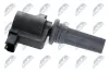 Z&uuml;ndspule NTY ECZ-LR-008