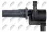 Zündspule NTY ECZ-LR-008 Bild Zündspule NTY ECZ-LR-008