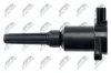 Zündspule NTY ECZ-LR-010 Bild Zündspule NTY ECZ-LR-010