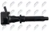 Zündspule 12 V NTY ECZ-LR-013 Bild Zündspule 12 V NTY ECZ-LR-013