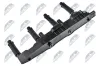 Zündspule NTY ECZ-ME-002 Bild Zündspule NTY ECZ-ME-002