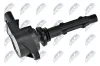 Zündspule NTY ECZ-ME-003 Bild Zündspule NTY ECZ-ME-003