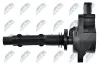 Zündspule NTY ECZ-ME-003 Bild Zündspule NTY ECZ-ME-003