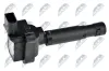 Z&uuml;ndspule NTY ECZ-ME-004