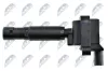Zündspule NTY ECZ-ME-004 Bild Zündspule NTY ECZ-ME-004