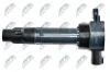 Zündspule NTY ECZ-ME-008 Bild Zündspule NTY ECZ-ME-008