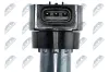 Zündspule NTY ECZ-ME-008 Bild Zündspule NTY ECZ-ME-008