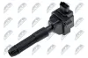 Zündspule 12 V NTY ECZ-ME-012 Bild Zündspule 12 V NTY ECZ-ME-012
