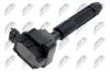 Zündspule 12 V NTY ECZ-ME-012 Bild Zündspule 12 V NTY ECZ-ME-012