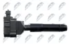 Zündspule 12 V NTY ECZ-ME-012 Bild Zündspule 12 V NTY ECZ-ME-012