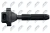 Zündspule 12 V NTY ECZ-ME-012 Bild Zündspule 12 V NTY ECZ-ME-012
