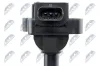 Zündspule 12 V NTY ECZ-ME-012 Bild Zündspule 12 V NTY ECZ-ME-012
