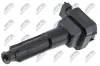 Zündspule NTY ECZ-ME-024 Bild Zündspule NTY ECZ-ME-024