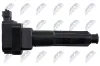 Zündspule NTY ECZ-ME-024 Bild Zündspule NTY ECZ-ME-024